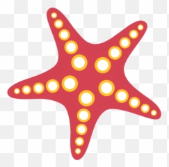Starfish Png - Png,Starfish Transparent Background