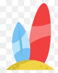 Surfboard Surf Png Icon 9 - Png Repo Free Png Icons Tablas De Surf Png,Surfing Png