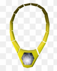 Diamond Necklace Runescape Wiki Fandom - Necklaxe Runescape png