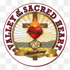 Valley Of The Sacred Heart Academy Png
