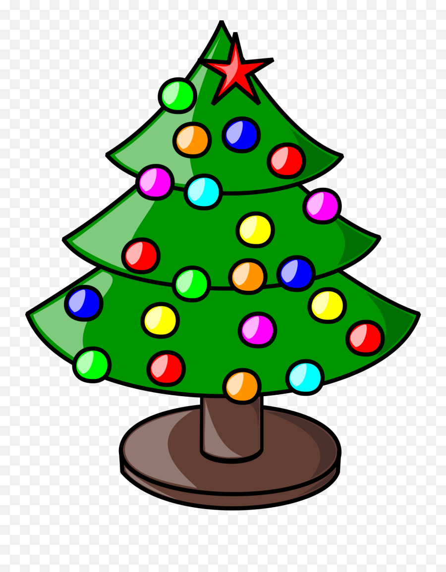 Real Christmas Tree Png Hd Pictures - Vhvrs,Christmas Tree Png