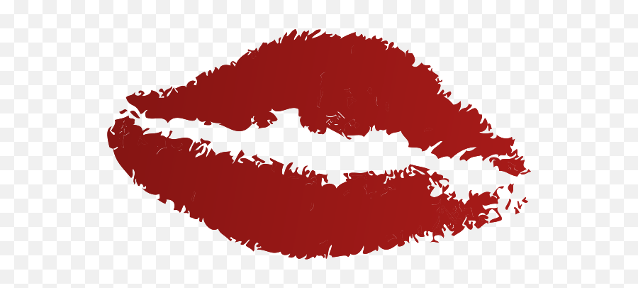 Free Kiss Png With Transparent Background - Kiss Lips,Lips Transparent Background