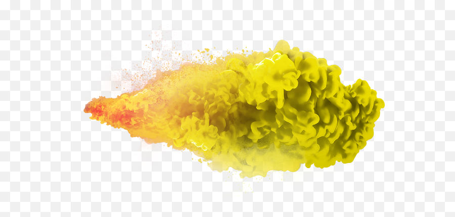 Download Picsart Magic Smoke Png Zip File Colorful - Transparent Yellow Smoke Png,Smoky Background Png