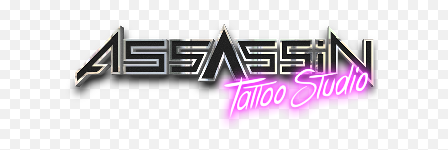 Assassin Tattoo Studio - Akronu0027s Top Rated Tattoo Studio Horizontal Png,Assassin Logo
