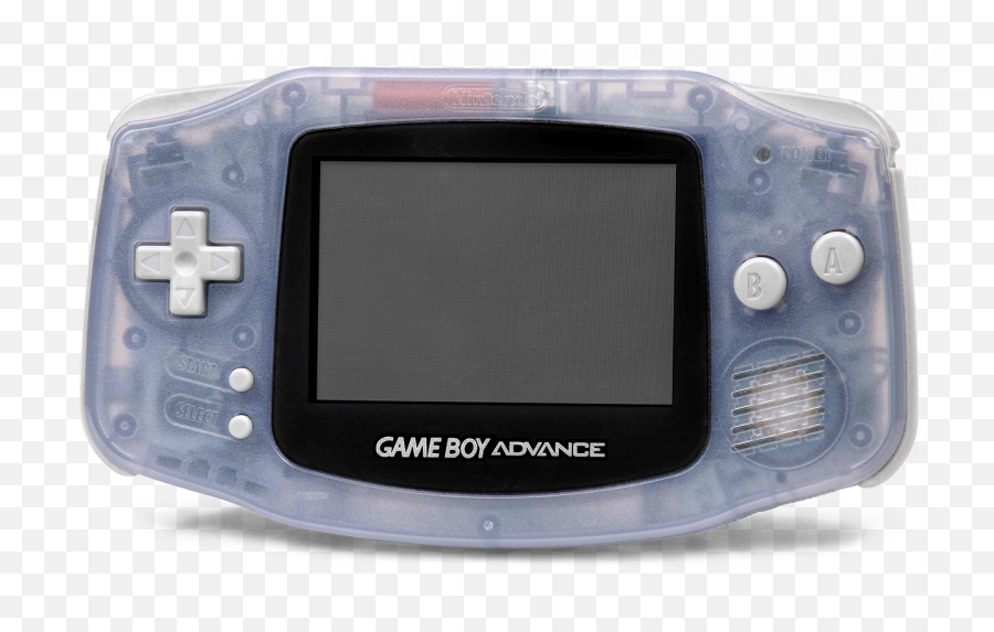 Game Boy Advance Png