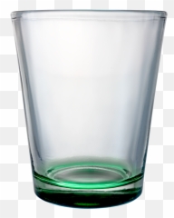 Custom Clear Shot Glasses - Png Transparent