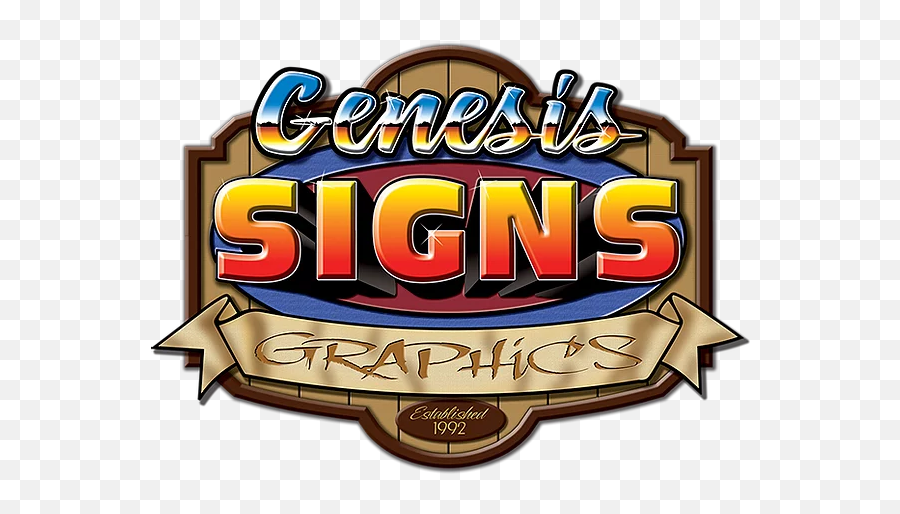 Genesis Signs - Big Png,Genesis Car Logo