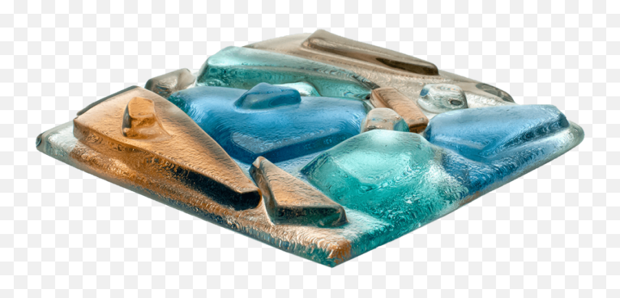 Sea Glass - Glassworks Inc Household Supply Png,Glass Shards Png