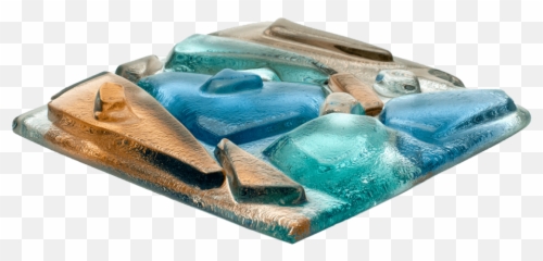 Sea Glass - Glassworks Inc Household Supply png