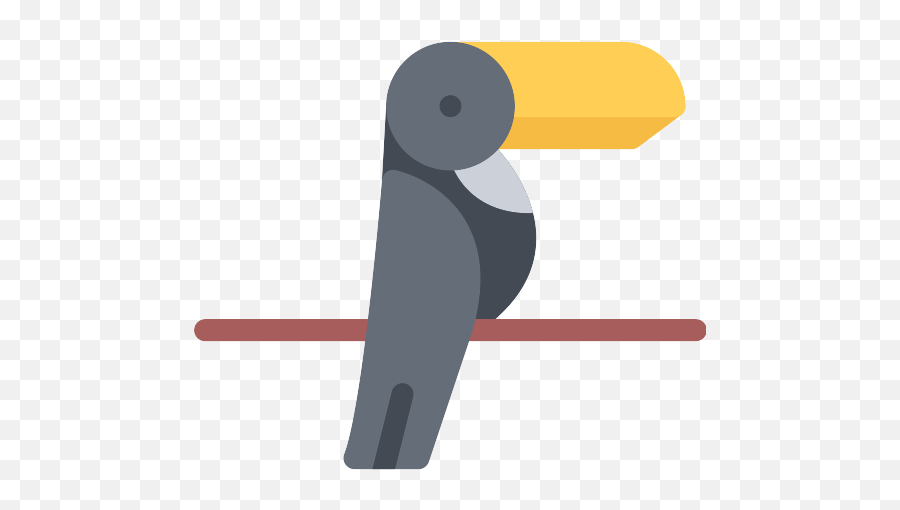 Toucan Vector Svg Icon 10 - Png Repo Free Png Icons Piciformes,Toucan Png