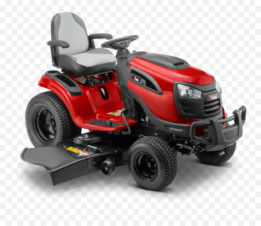 Redmax Gt2454f Tractor Lawnmower - Gympie Mower Centre Redmax Yt2142f Png,Lawnmower Png