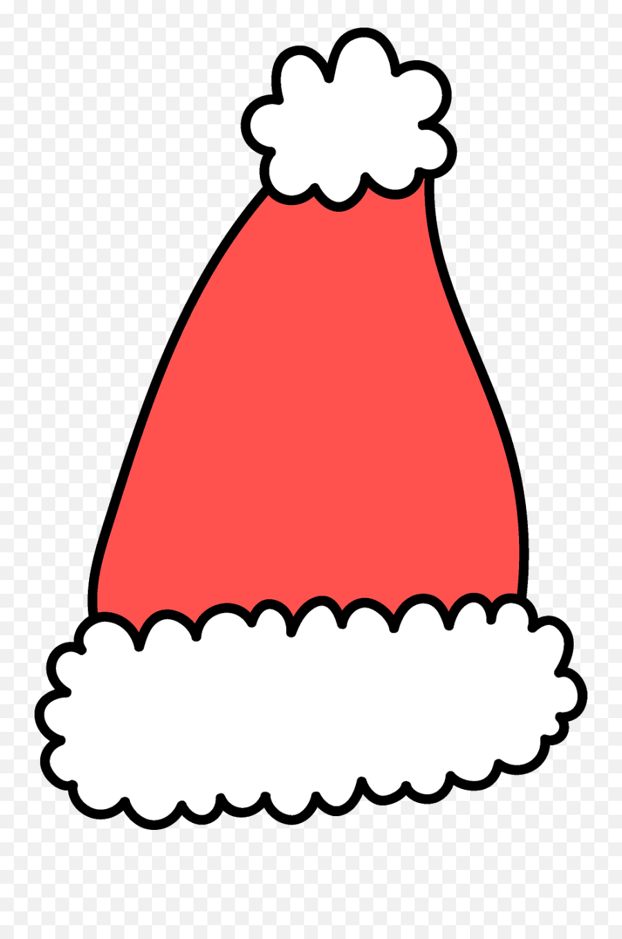 Christmas Clipart Free Download In Png Or Vector Format - Clip Art,Santa Hat Clipart Png