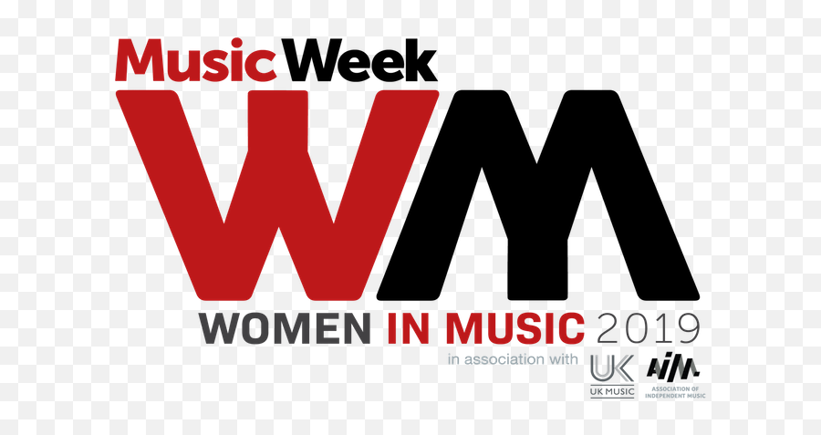 Music Week Women In Awards 2019 - Women In Music Music Week Png,Agents Of Mayhem Logo