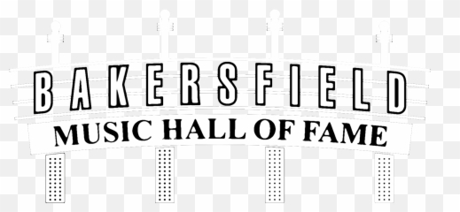 Bakersfield Music Hall Of Fame Petty U0026 The Heartshakers - Tom Dot Png,Tom Petty Logo