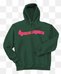 Cotton Hoodies Hanes F170 - Solid png