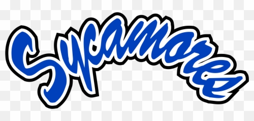 Indiana State University Athletics Logo - Logo Indiana State University Png,Indiana University Logo Png
