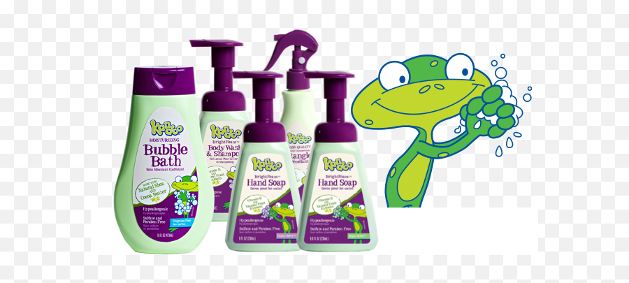 Bubble Bath - Frog Soap Kids Png,Bubble Bath Png