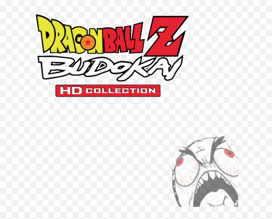 Dragon Ball Z Budokai 3 Kamehameha - Dragon Ball Z Budokai Logo Png,Dragon Ball Logo Png