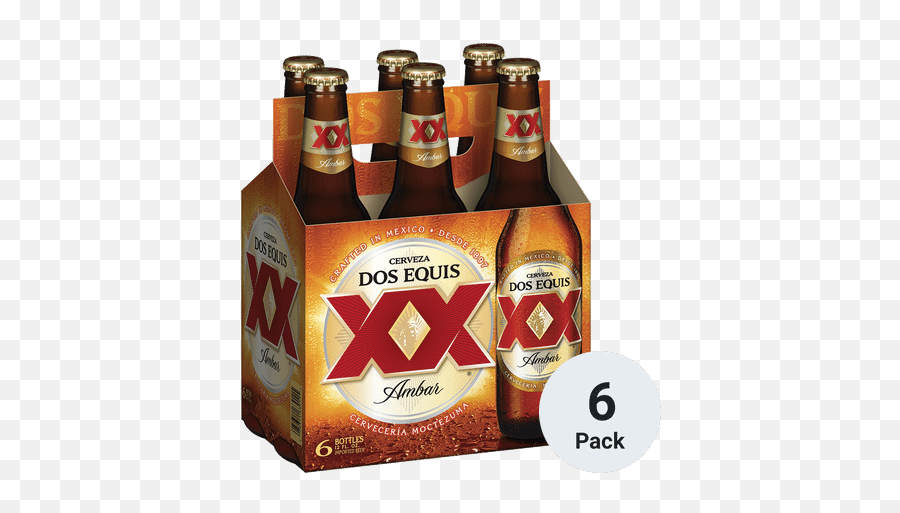 Dos Equis Ambar - Dos Equis Mexican Beer Png,Dos Equis Logo Png