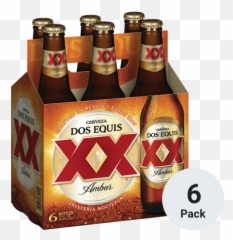 Dos Equis Ambar - Dos Equis Mexican Beer Png,Dos Equis Logo Png