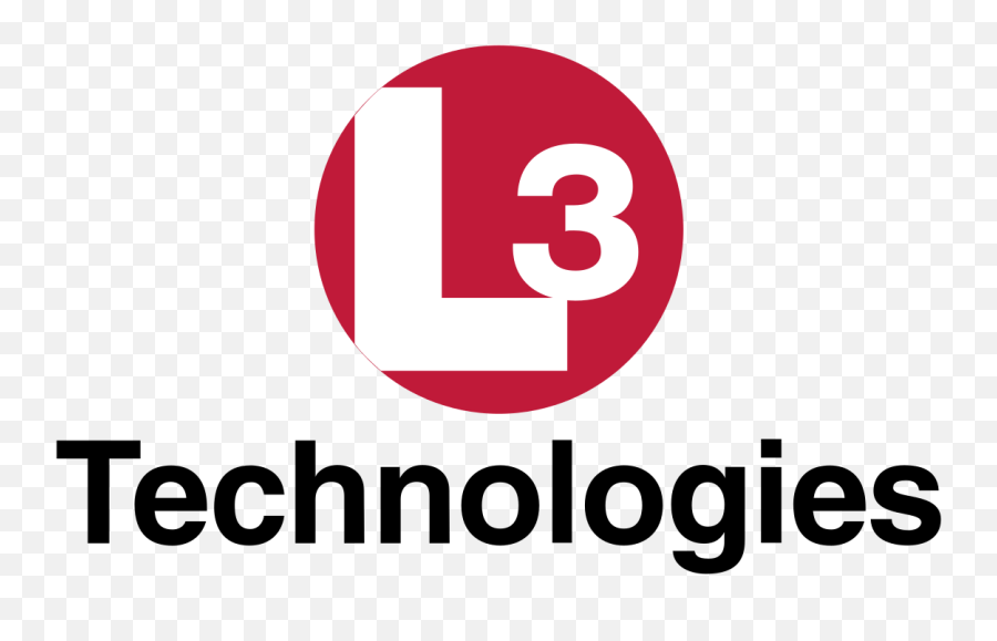 U202al3 Technologiesu202cu200f Pinterest Logo Retail - L3 Technologies Logo Png,Lululemon Logo Transparent