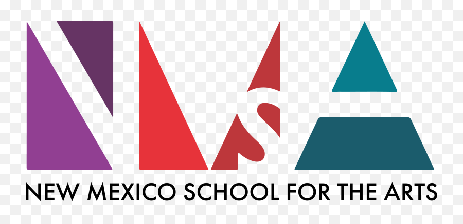 Brand Guide - New Mexico School For The Arts New Mexico School For The Arts Logo Png,New Mexico Png
