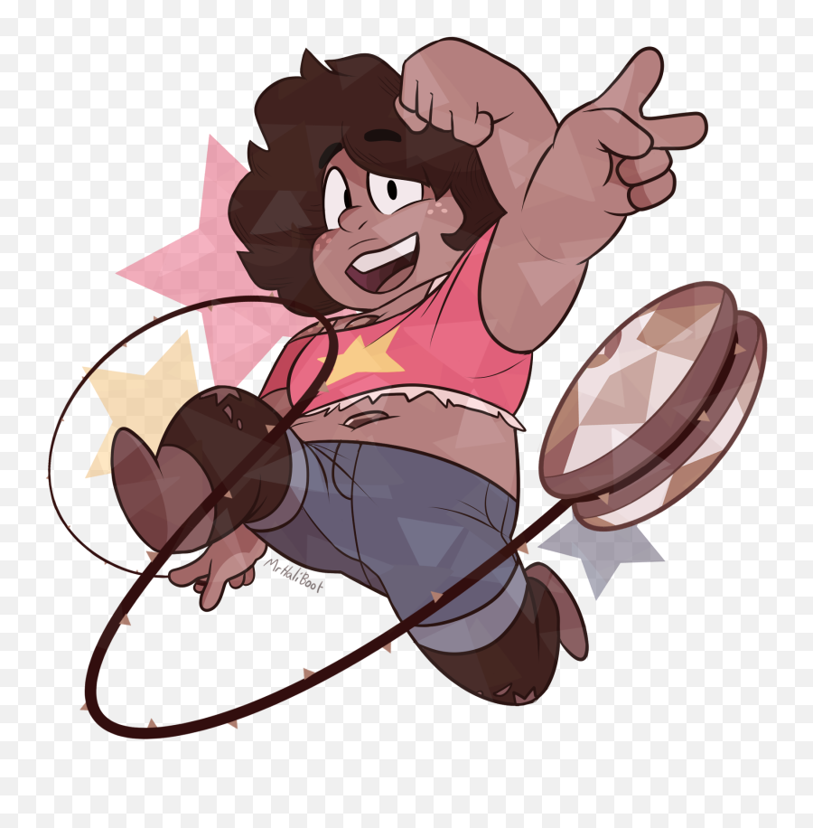 Mr Halibootu0027s Drawing Of Smoky Quart Steven Universe - Rose Quartz Smoky Quartz Png,Steven Universe Logo Png