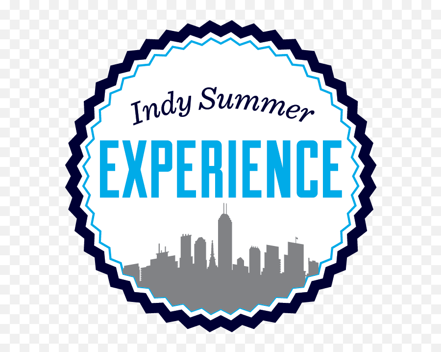 Indy Summer Experience - Vertical Png,Butler University Logo