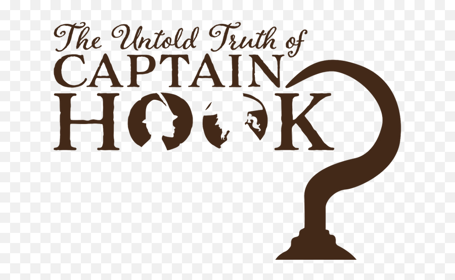 Replay Theatre Company The Untold Truth Of Captain Hook - Fiction Png,Captain Hook Png