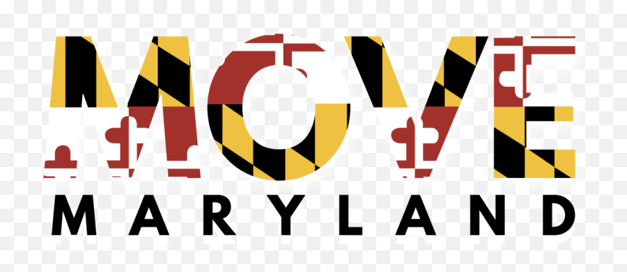 Move Maryland - No More Stolen Childhoods Vertical Png,Maryland Logo Png