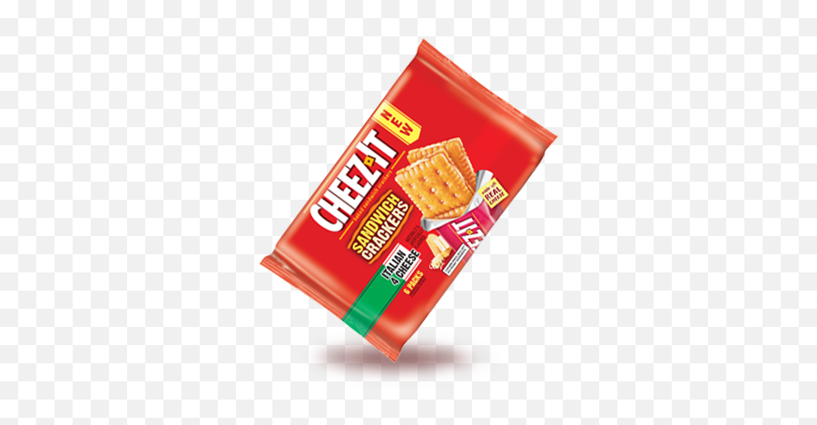 Cheez - It Classic Cheddar Sandwich Crackers Hyvee Aisles Cheez Its Png,Cheez It Logo