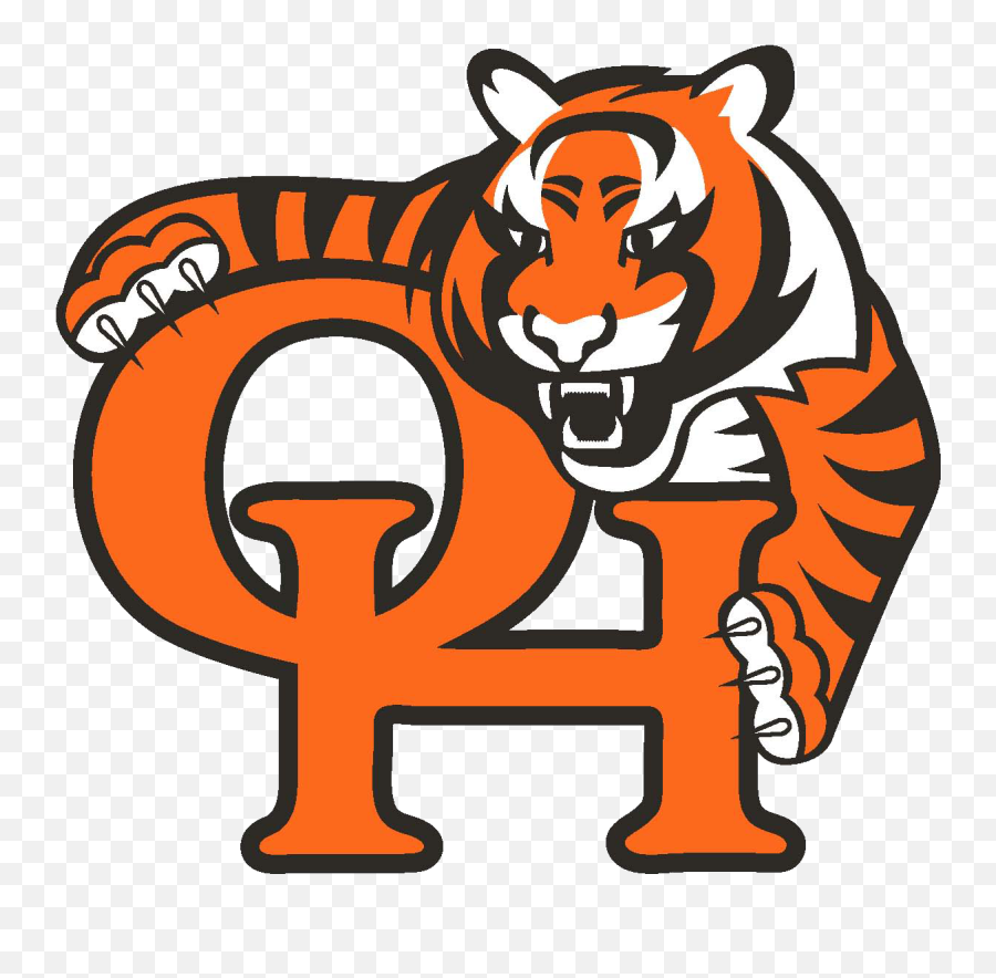 Ottawa Hills High School - Ottawa Hills High School Grand Rapids Png,Bengals Logo Png
