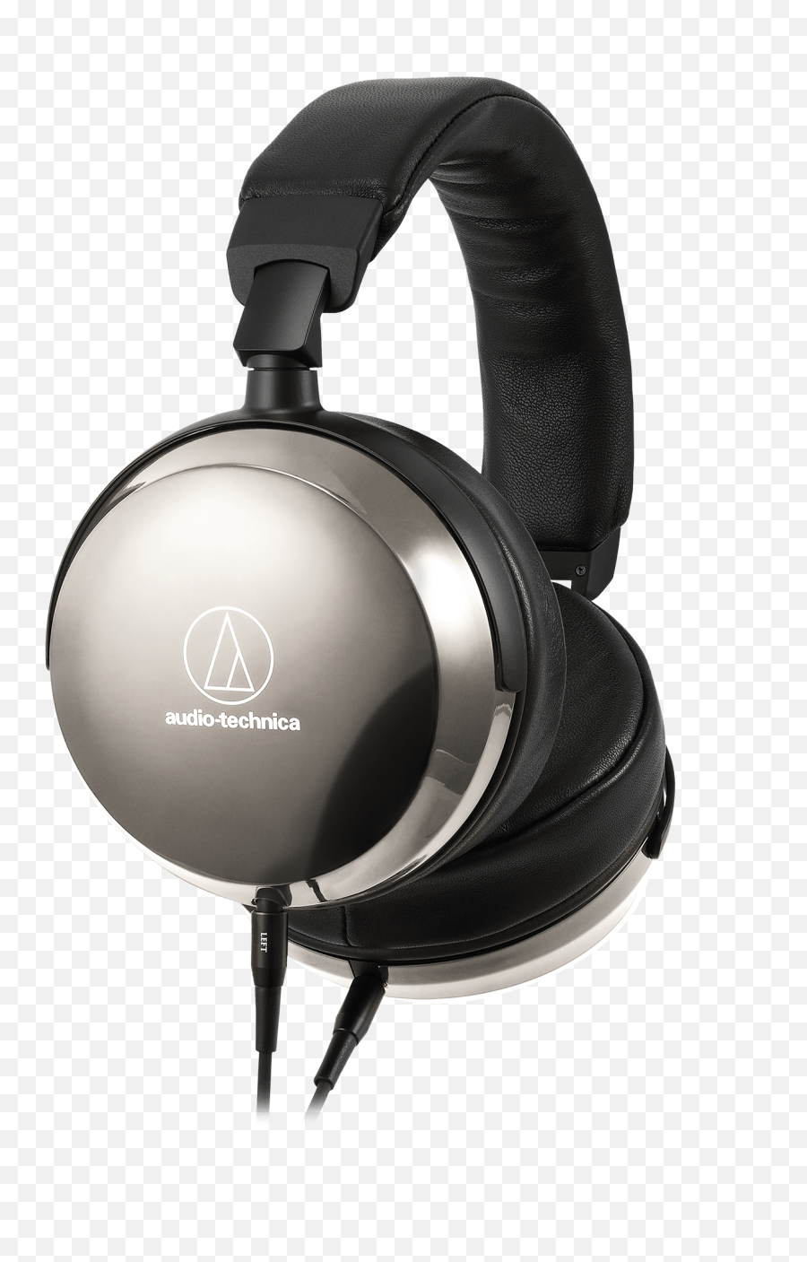 Ath - Ath Ap2000ti Png,Audio Technica Logo