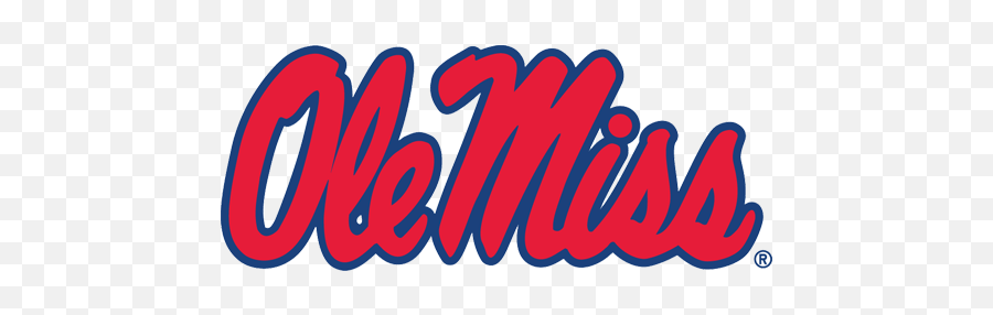 Ole Miss Logos - Colonel Reb Ole Miss Rebel Png,University Of Mississippi Logos