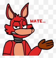 Hood - Furry No U No Background Png,Pyrocynical Transparent