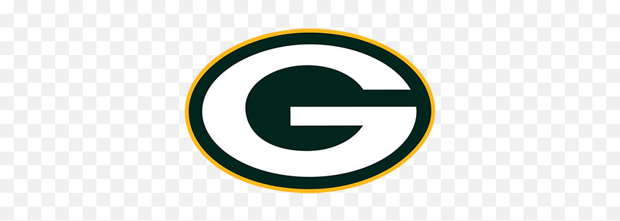 Green Bay Packers - Clip Art Green Bay Packers Logo Png,Green Bay Packers Logo Png
