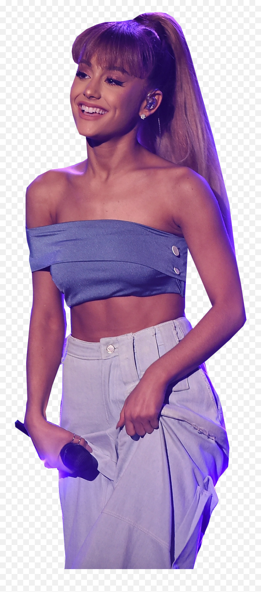 Ariana Grande Dress Png Transparent - Ariana Grandes Picture No Background,Ariana Grande Transparent