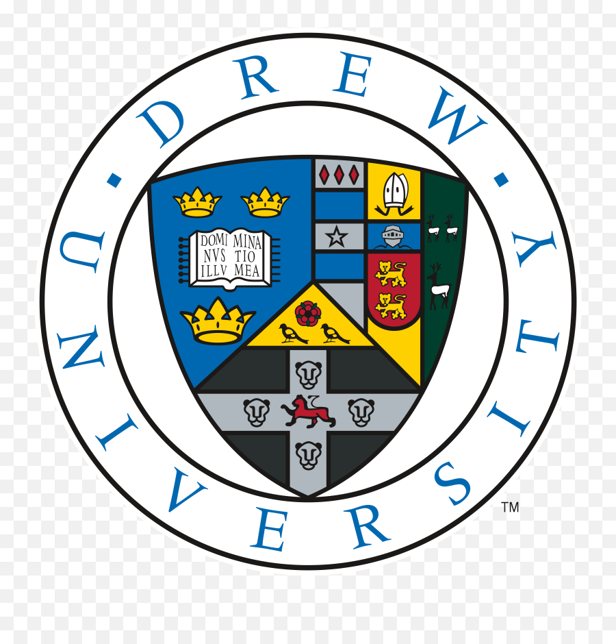 Drew University - Drew University School Logo Png,Codecademy Logo