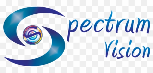 Spectrum Vision - Vertical png