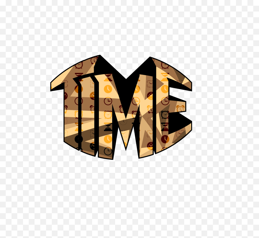Minecraft Time Logo - Minecraft Clipart Full Size Clipart Minecraft Time Logo Png,Minecraft Logo Png