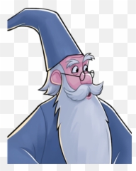 Battle Mode Png Merlin