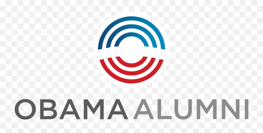 The Alumni Story - Vertical Png,Obama Logo