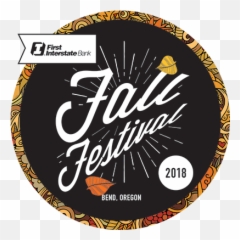 Featured - Bend Fall Festival 2019 Png,Fall Festival Png