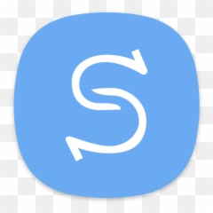 Smart Switch Icon Of Flat Style - Available In Svg Png Eps Smart Switch Logo Png,Switch Logo Transparent