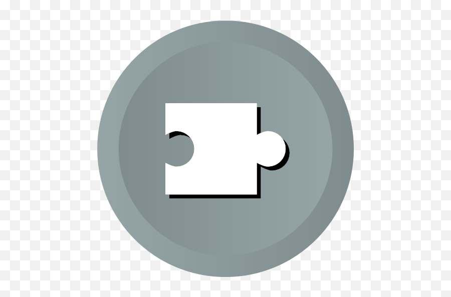 Code Collect Extension Part Piece Puzzle Icon - Ios Web User Png,Puzzle Piece Icon