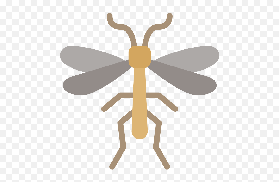 Mosquito Vector Svg Icon 6 - Png Repo Free Png Icons Parasitism,Mosquito Icon