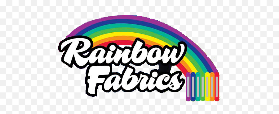 Rainbow Fabrics Turlock Town Center - Color Gradient Png,Rainbow Facebook Icon