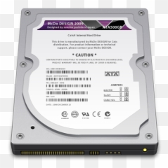 Usb Kingston Hdd Drive Internal 128px - Png Format Computer Parts