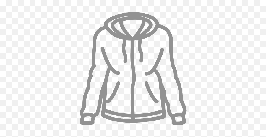 Jacket Icon Of Line Style - Available In Svg Png Eps Ai Jaqueta Icon,Icon Womens Leather Jacket