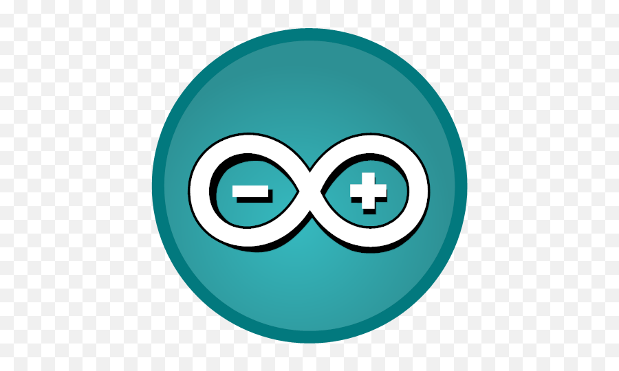 Vscodes Type Arduino Icon Png